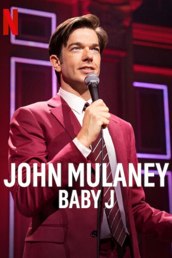 John Mulaney Baby J (2023) [38969] (A1765827889) [[Stand Up]] --Plex--